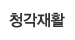 청각재활